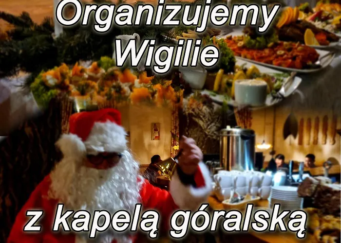 Willa Borowianka Zakopane